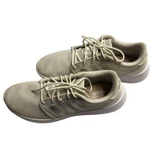 ADIDAS WOMEN QT‎ RACER SNEAKERS SHOES SIZE 9 EE8088